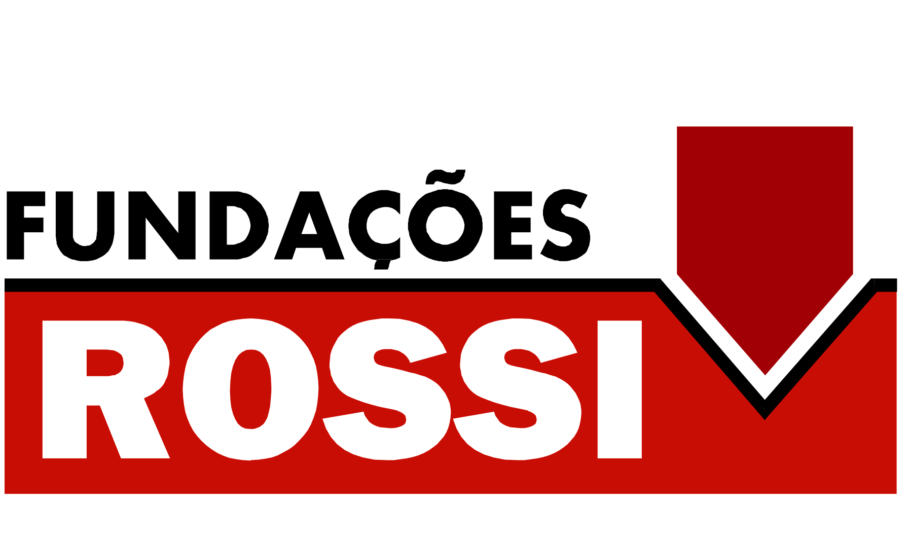 Fundações Rossi